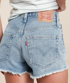Levi's® 501 Original Short Micro Vibes Discount
