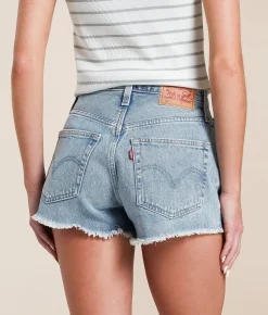 Levi's® 501 Original Short Micro Vibes Discount