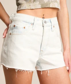 Levi's® 501 Original Short Glacial Pace Discount