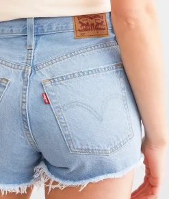 Levi's® 501 Original Short Ojai T3 Top Hot