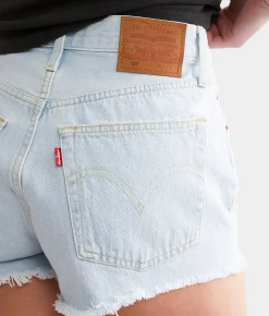 Bottoms|Shorts | Levi's® 501® Original Short Day By Day Go By