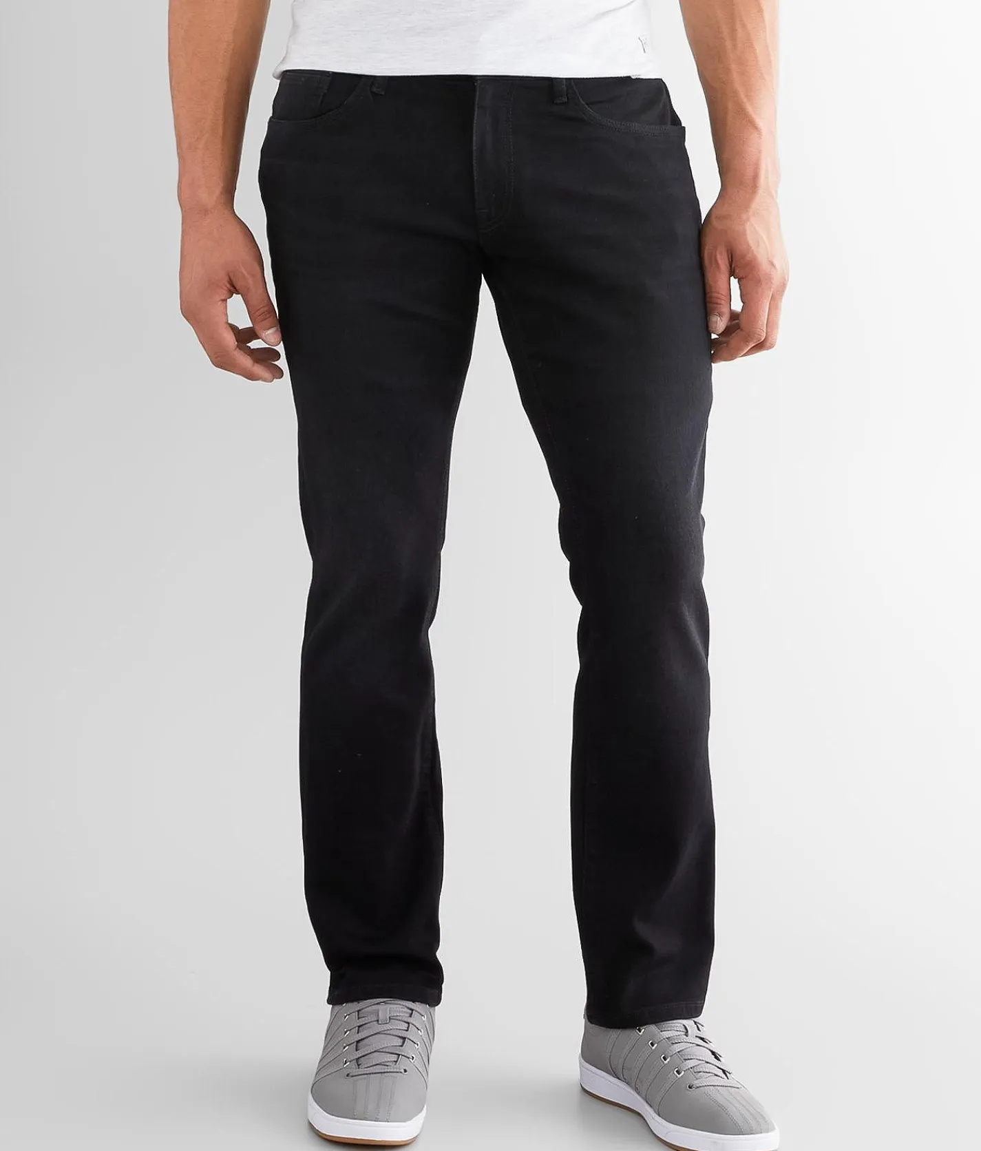 Sale Jeans|Bottoms | Outpost Makers Original Straight Stretch Jean Black