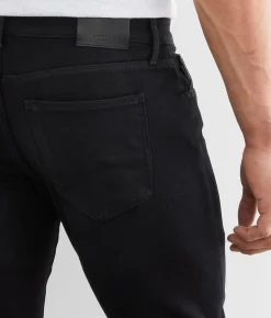 Sale Jeans|Bottoms | Outpost Makers Original Straight Stretch Jean Black