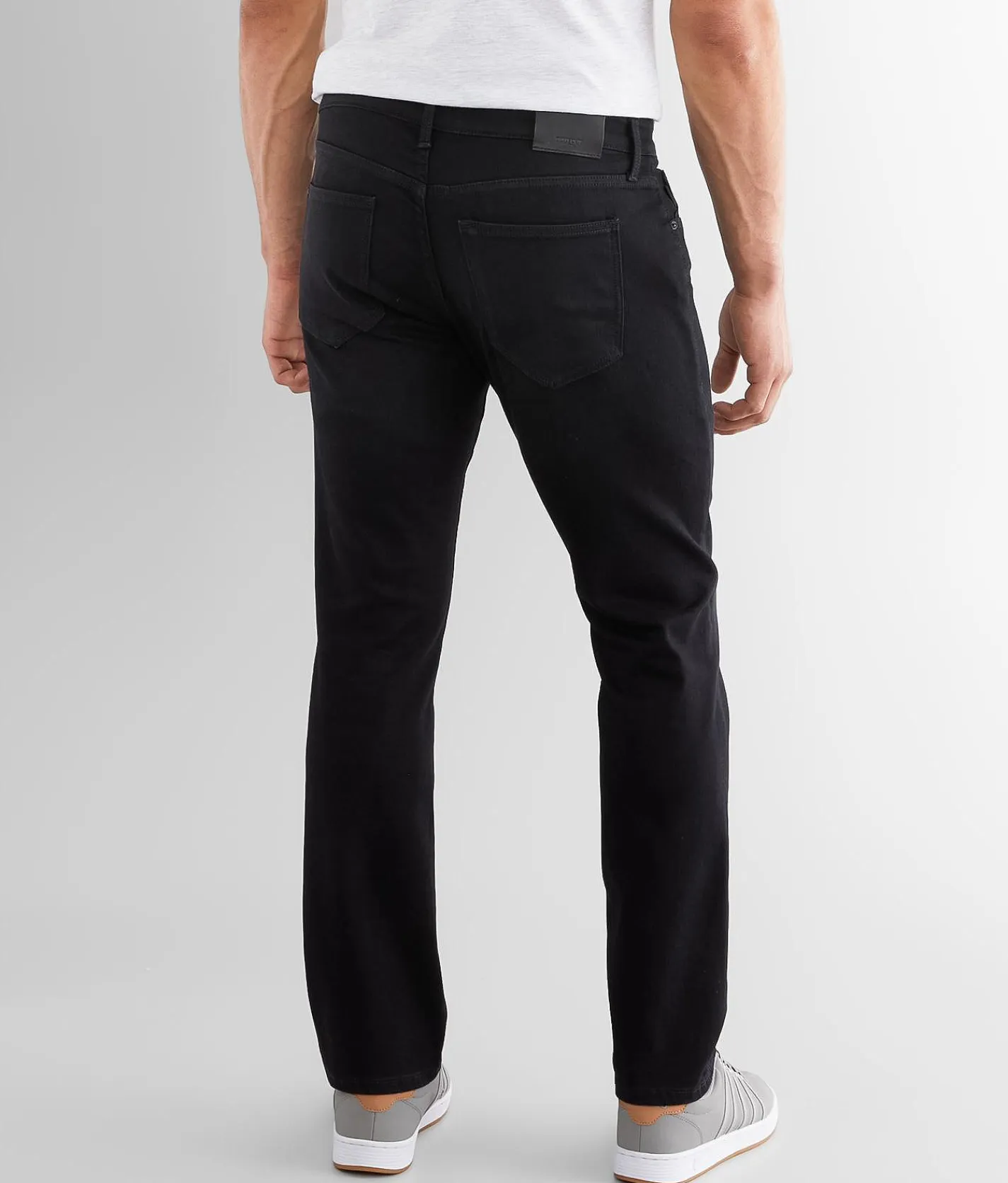 Sale Jeans|Bottoms | Outpost Makers Original Straight Stretch Jean Black