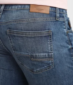 Sale Jeans|Bottoms | Outpost Makers Original Straight Stretch Jean Nishiki