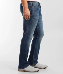 Sale Jeans|Bottoms | Outpost Makers Original Straight Stretch Jean Nishiki
