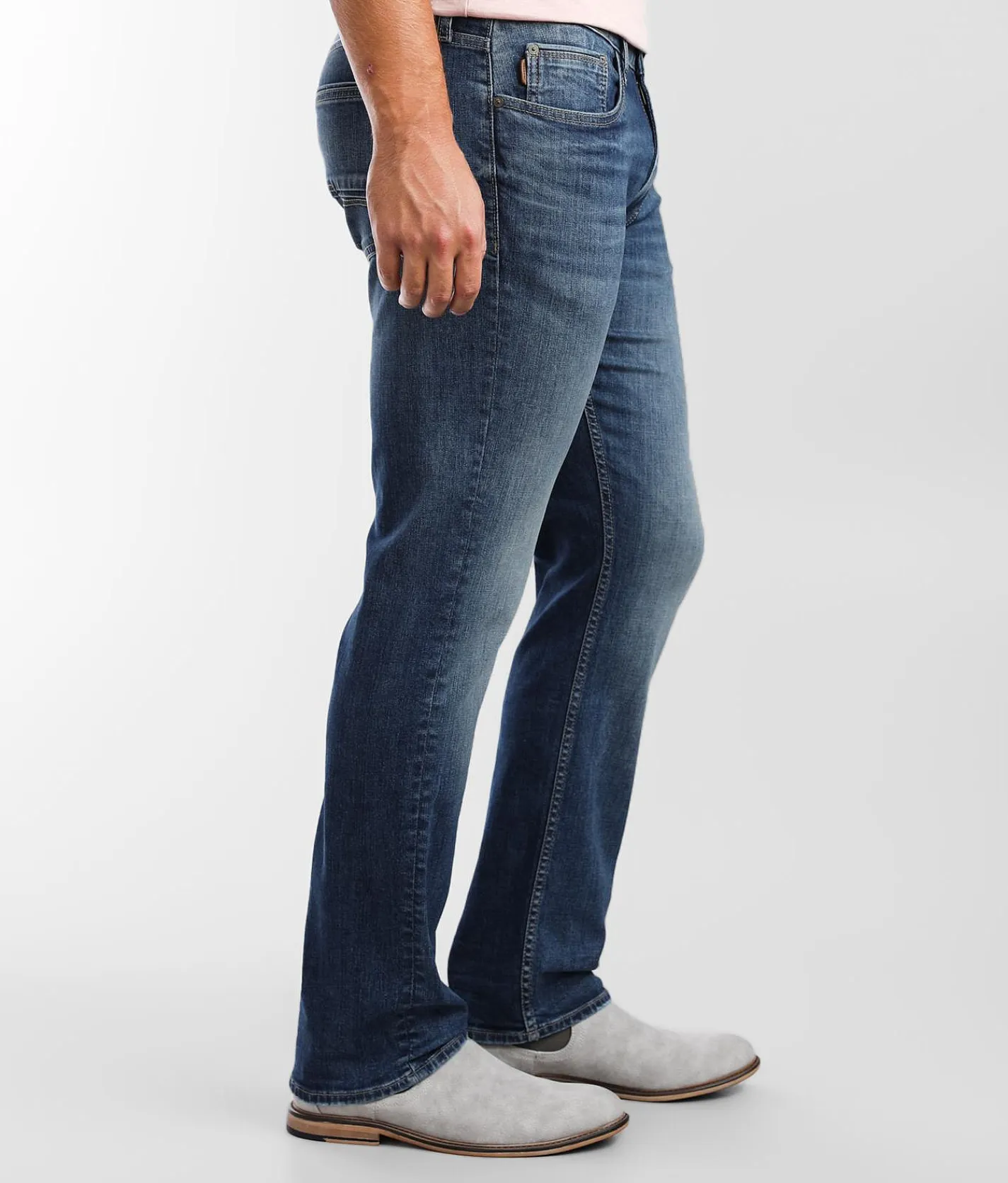 Sale Jeans|Bottoms | Outpost Makers Original Straight Stretch Jean Nishiki