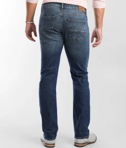 Sale Jeans|Bottoms | Outpost Makers Original Straight Stretch Jean Nishiki