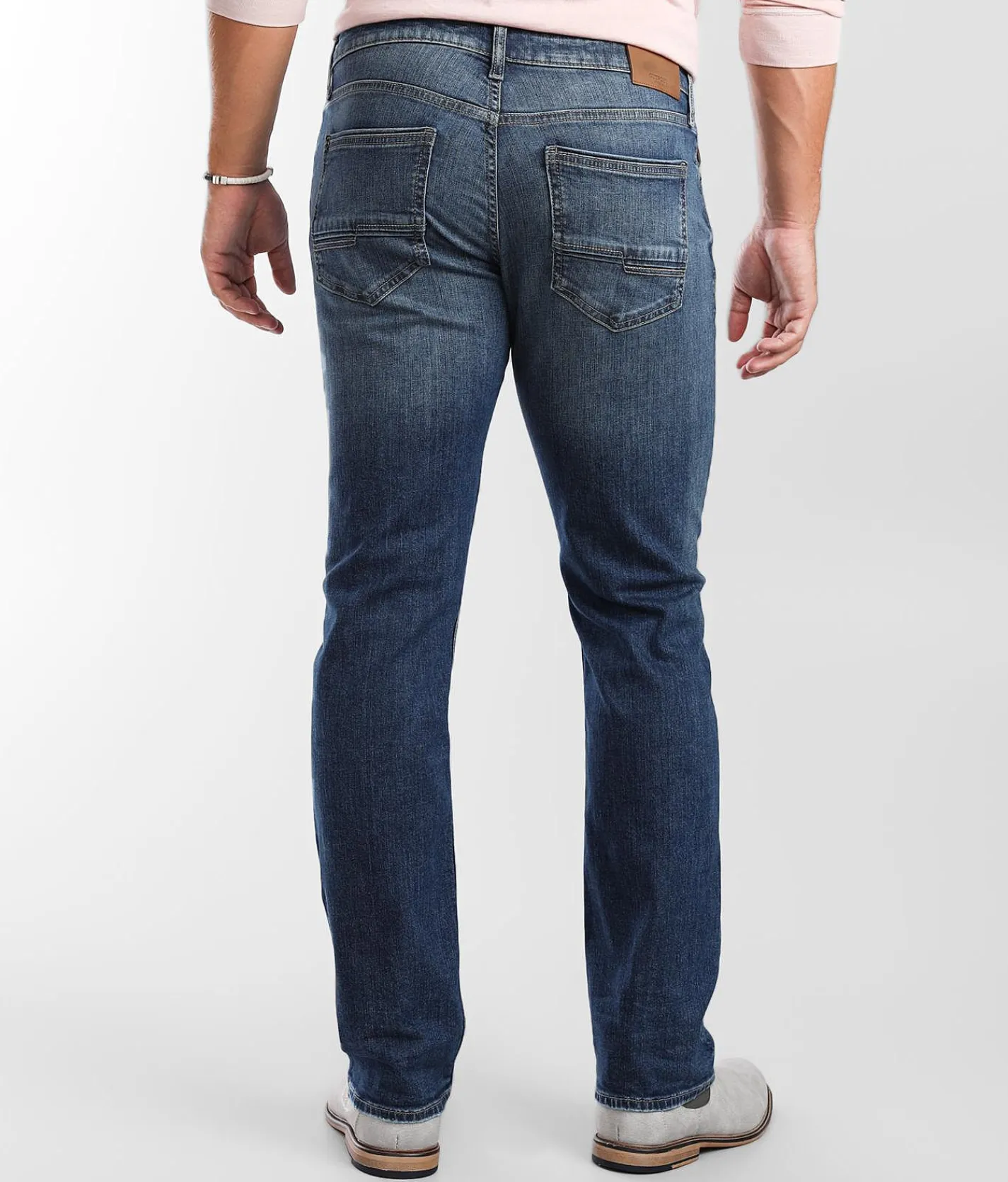 Sale Jeans|Bottoms | Outpost Makers Original Straight Stretch Jean Nishiki