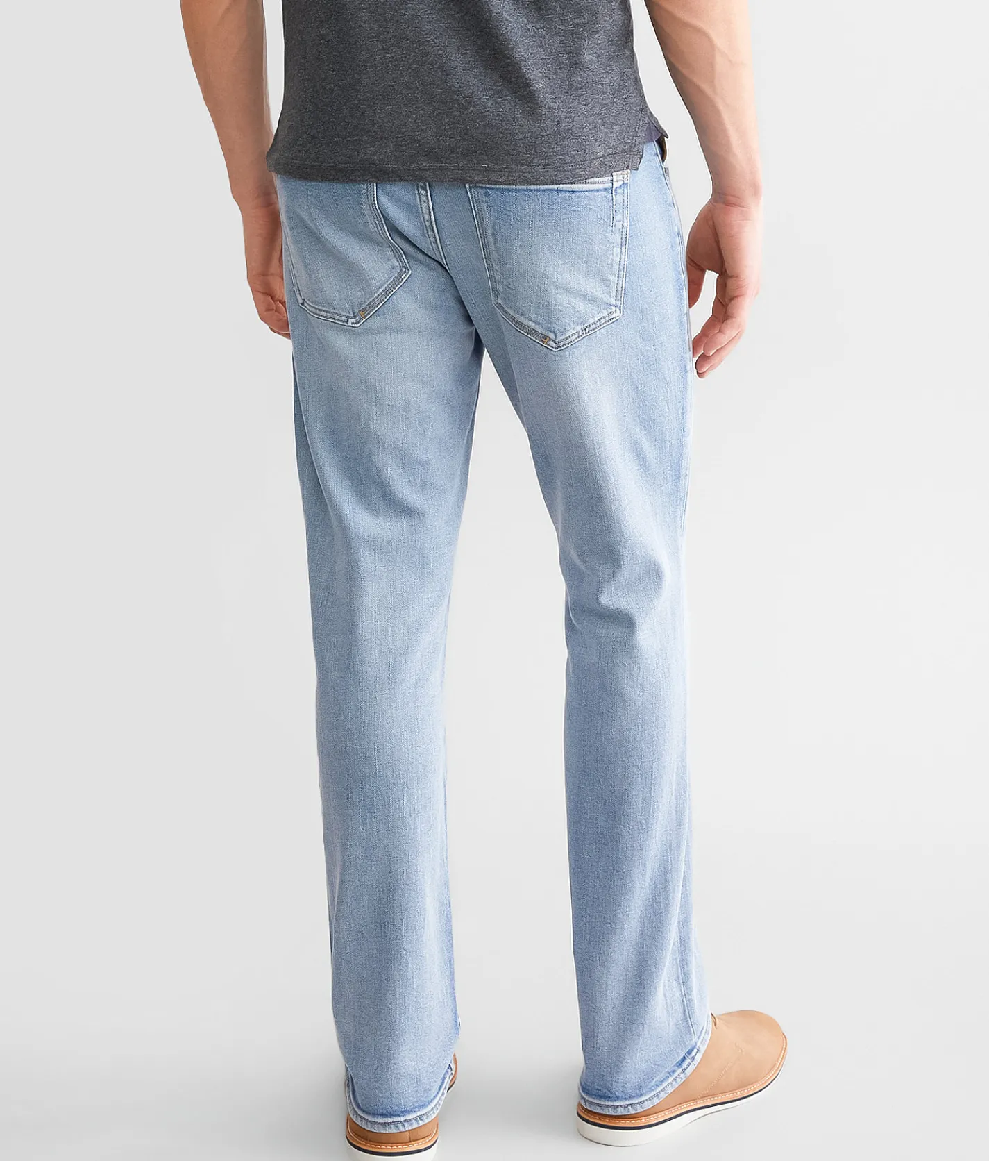 Bottoms|Jeans | Outpost Makers Original Straight Stretch Jean Japalura