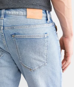 Bottoms|Jeans | Outpost Makers Original Straight Stretch Jean Japalura