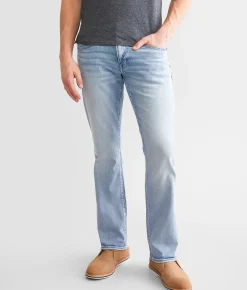 Bottoms|Jeans | Outpost Makers Original Straight Stretch Jean Japalura