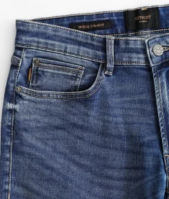 Outpost Makers Original Straight Stretch Jean Tent