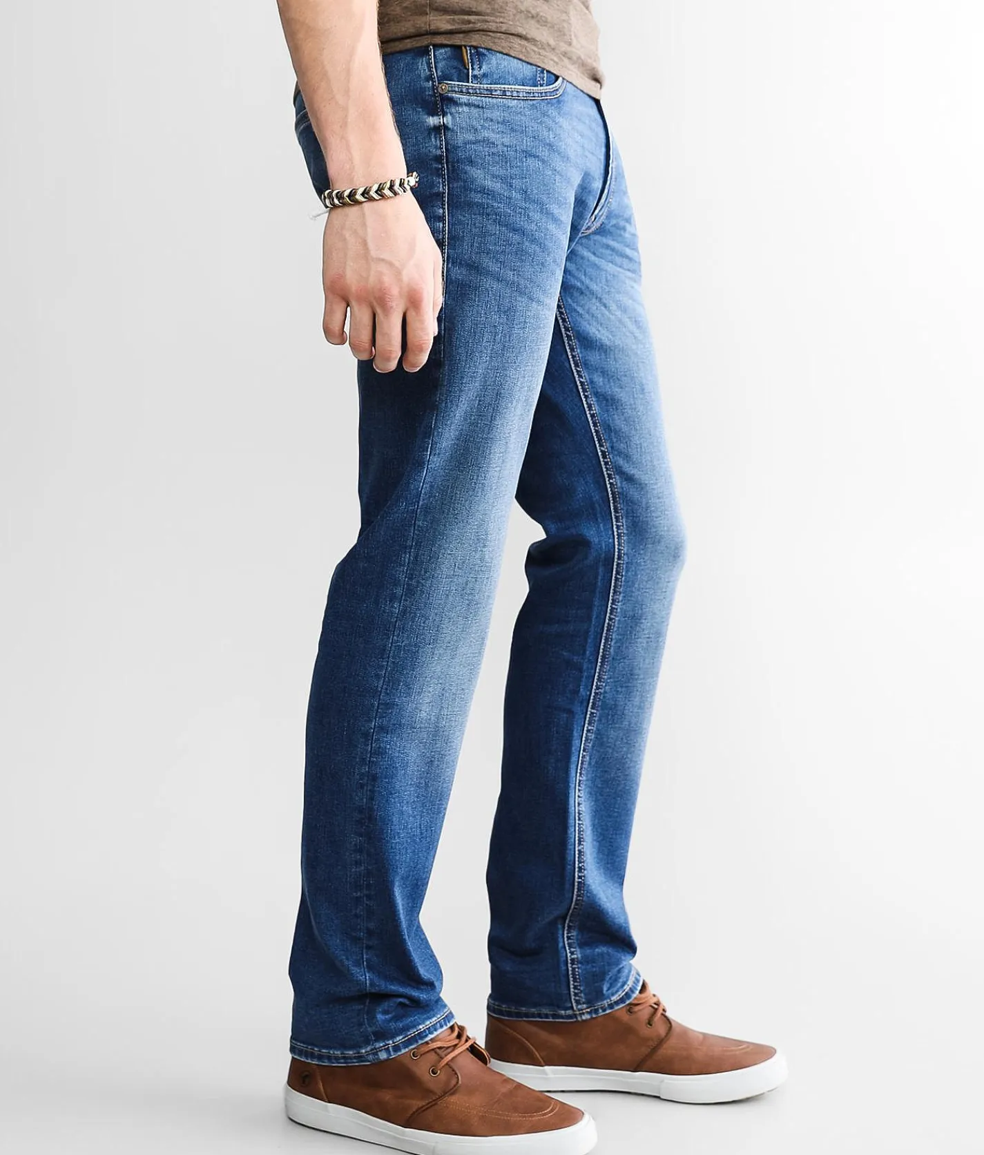 Outpost Makers Original Straight Stretch Jean Tent