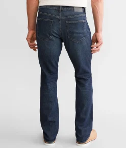 Outpost Makers Original Straight Stretch Jean Gudali