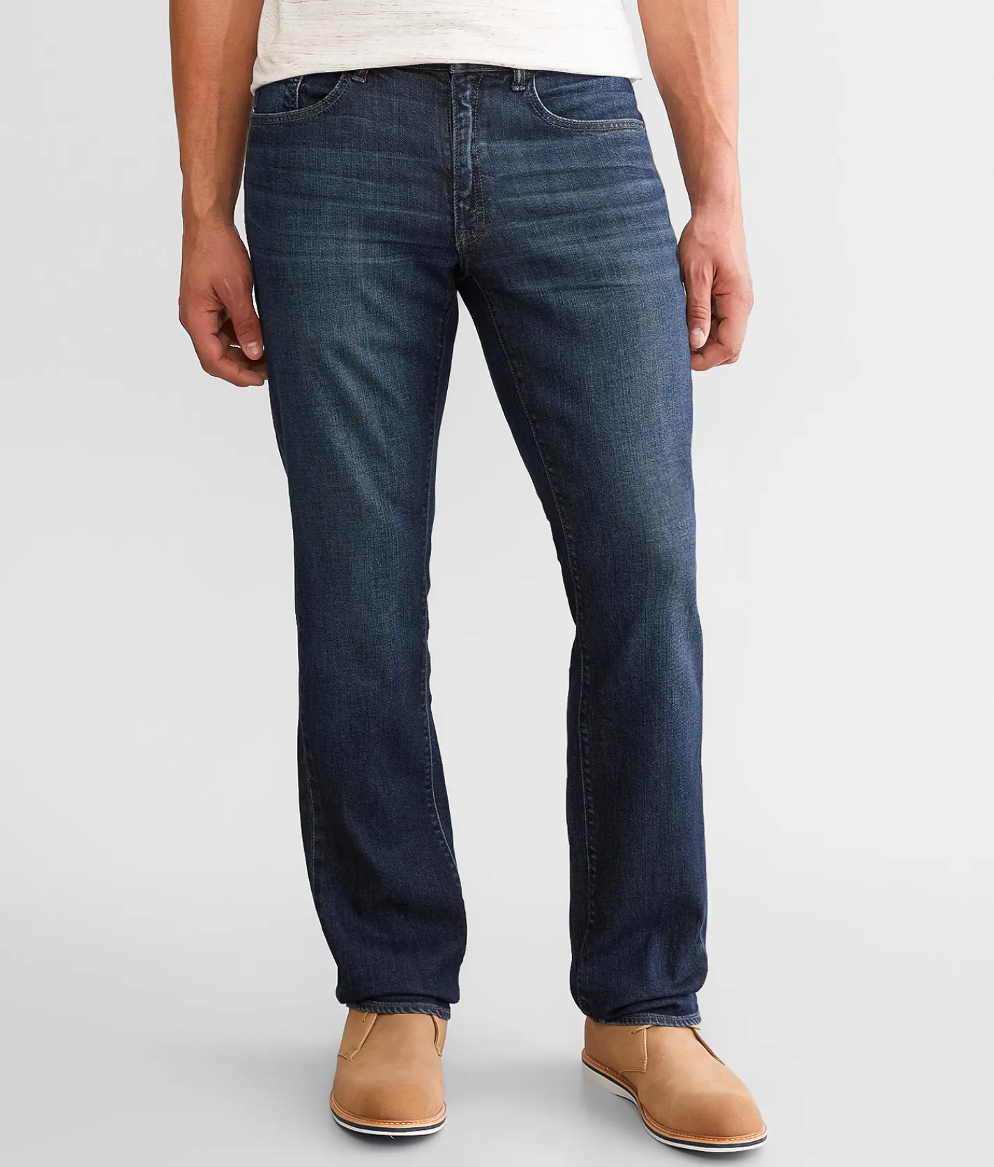 Outpost Makers Original Straight Stretch Jean Gudali