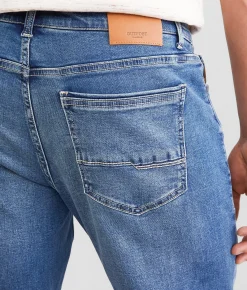 Sale Jeans|Bottoms | Outpost Makers Original Straight Stretch Jean Corora