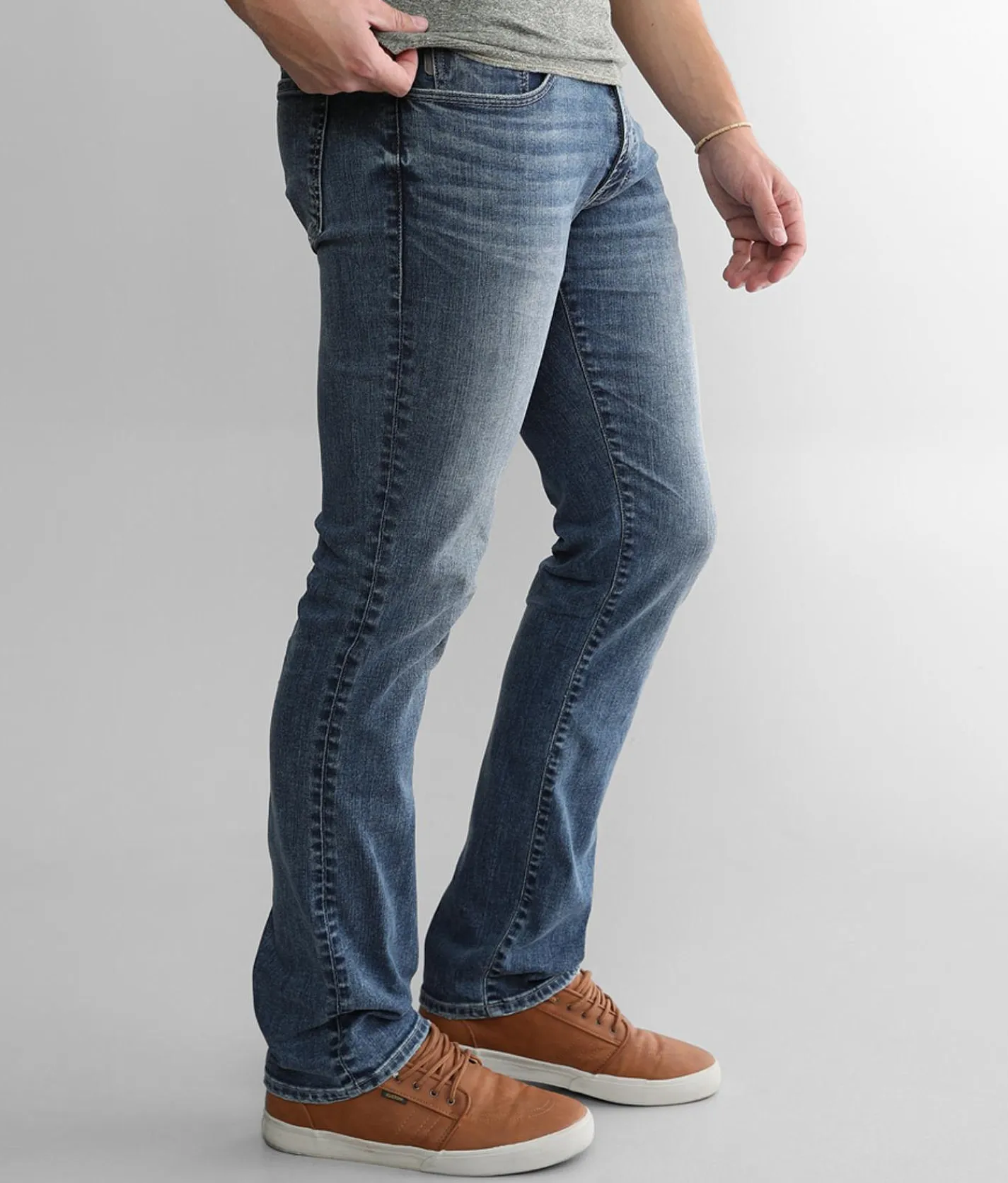 Outpost Makers Original Straight Stretch Jean Indy Outlet