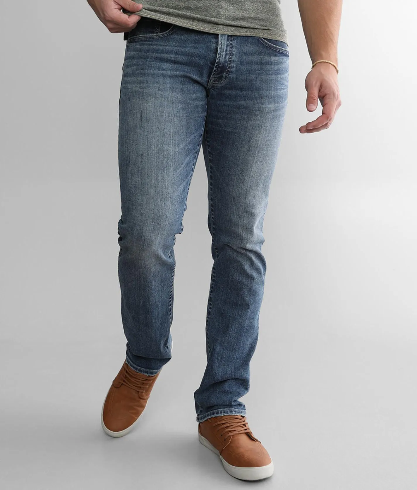 Outpost Makers Original Straight Stretch Jean Indy Outlet
