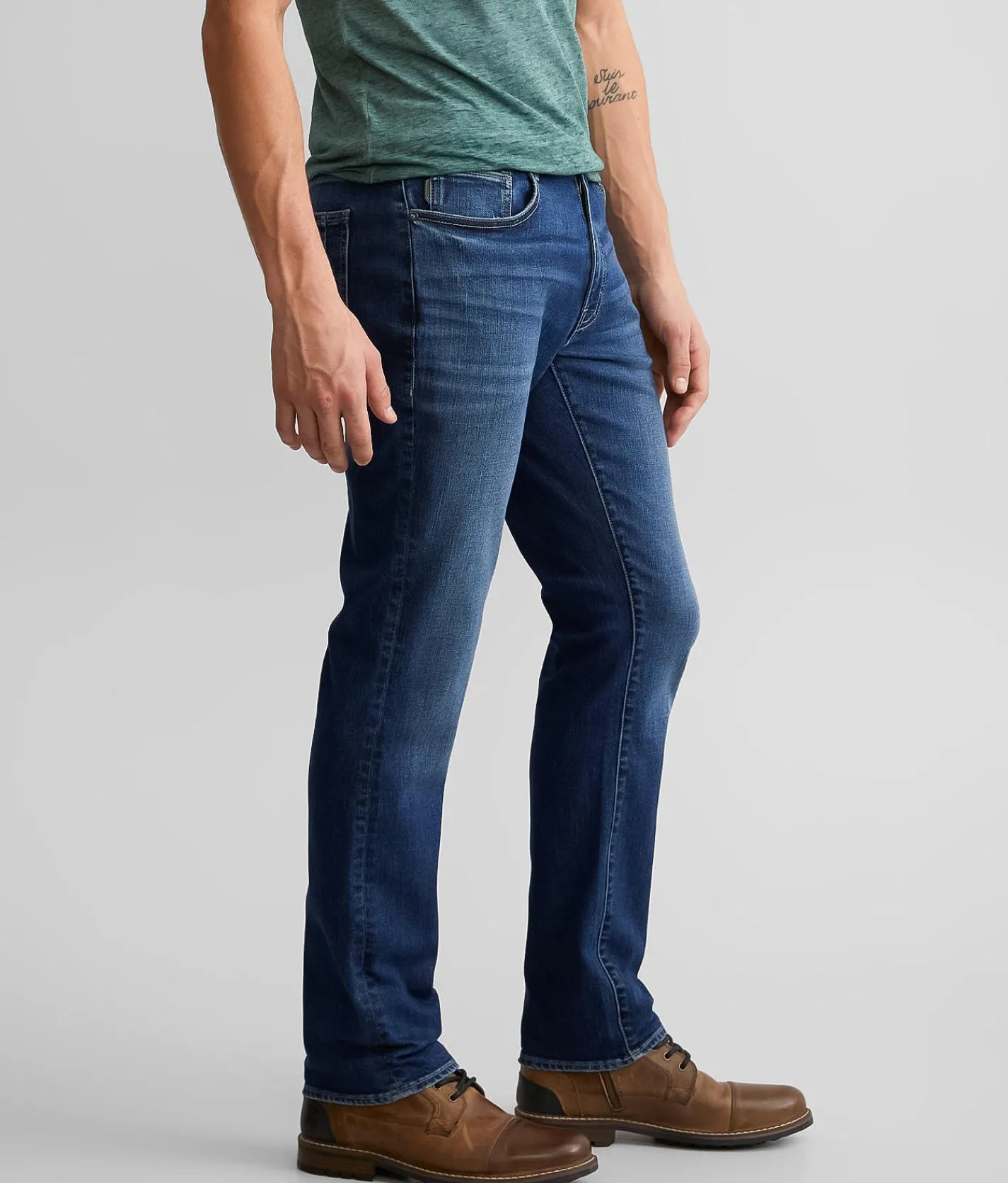 Outpost Makers Original Straight Stretch Jean Recon Best