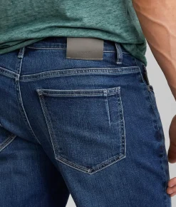 Outpost Makers Original Straight Stretch Jean Recon Best