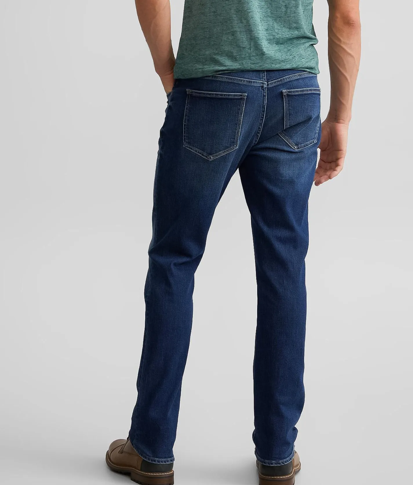 Outpost Makers Original Straight Stretch Jean Recon Best