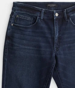 Outpost Makers Original Straight Stretch Jean Mangalica Clearance