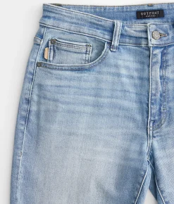 Sale Jeans|Bottoms | Outpost Makers Original Straight Stretch Jean Airedale