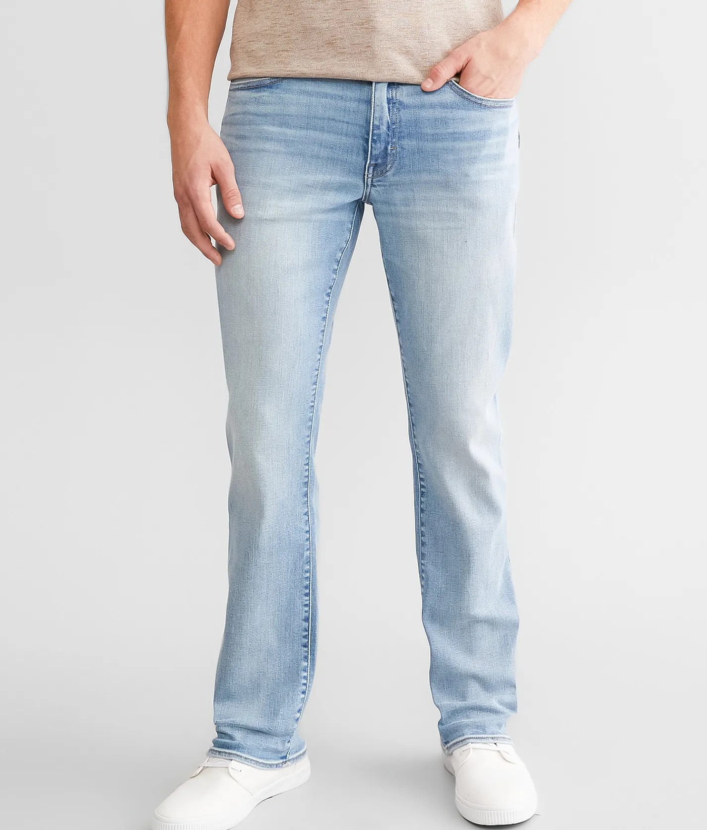 Sale Jeans|Bottoms | Outpost Makers Original Straight Stretch Jean Airedale