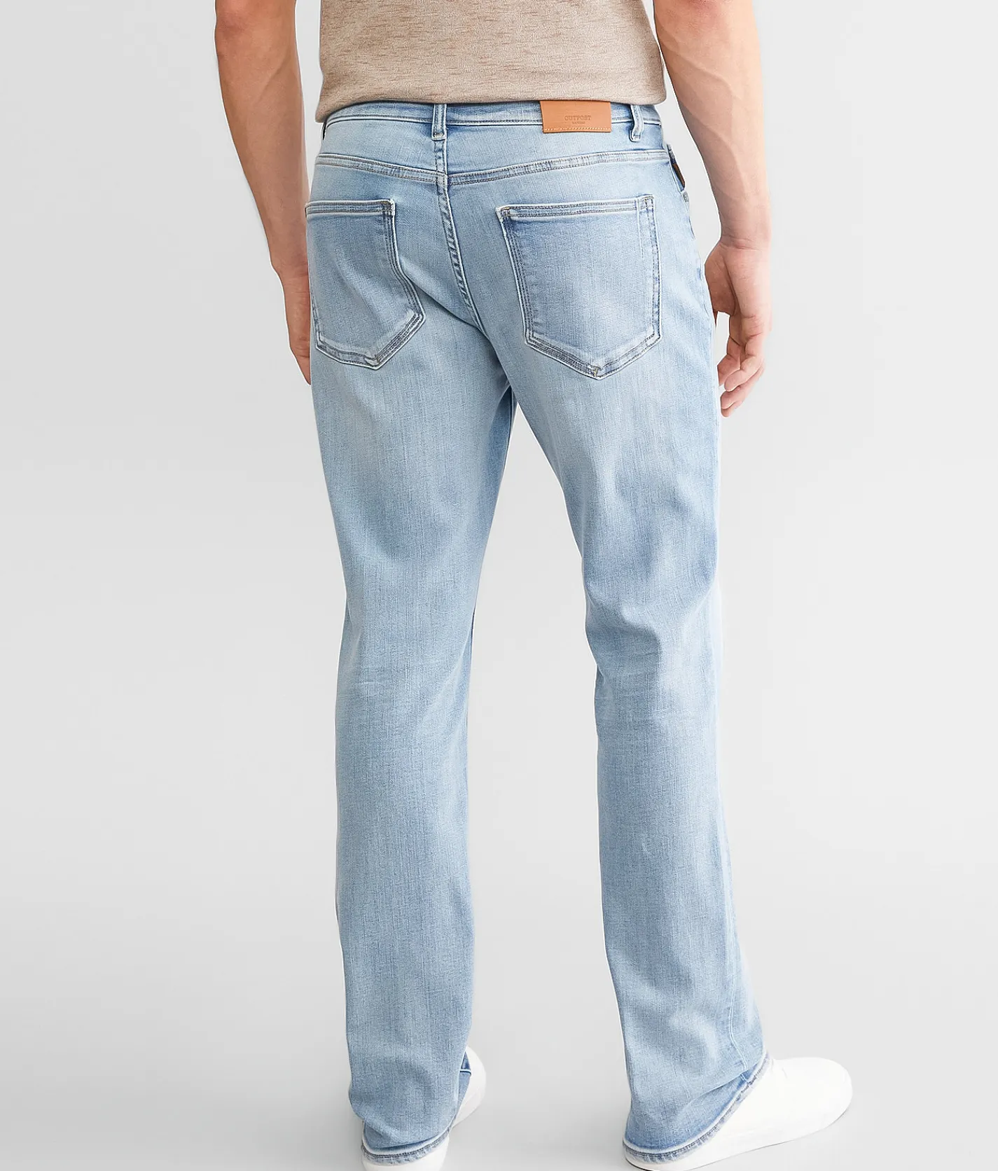 Sale Jeans|Bottoms | Outpost Makers Original Straight Stretch Jean Airedale