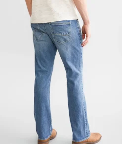 Sale Jeans|Bottoms | Outpost Makers Original Straight Stretch Jean Stork