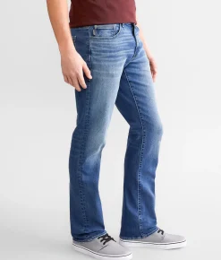 Sale Jeans|Bottoms | Outpost Makers Original Straight Stretch Jean Alminar
