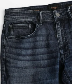 Sale Jeans|Bottoms | Outpost Makers Original Straight Stretch Jean Tipped