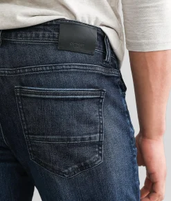 Sale Jeans|Bottoms | Outpost Makers Original Straight Stretch Jean Tipped