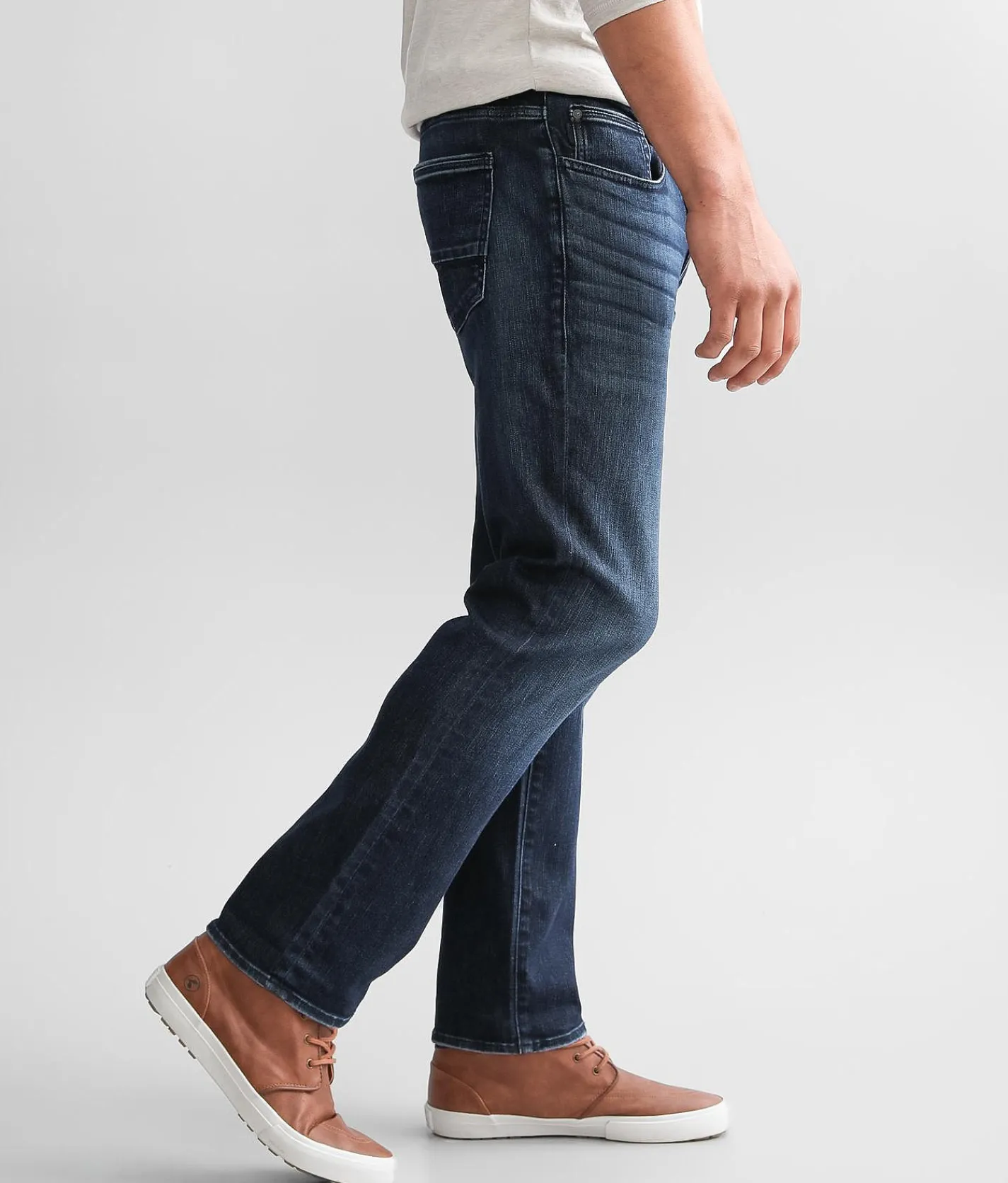 Sale Jeans|Bottoms | Outpost Makers Original Straight Stretch Jean Tipped
