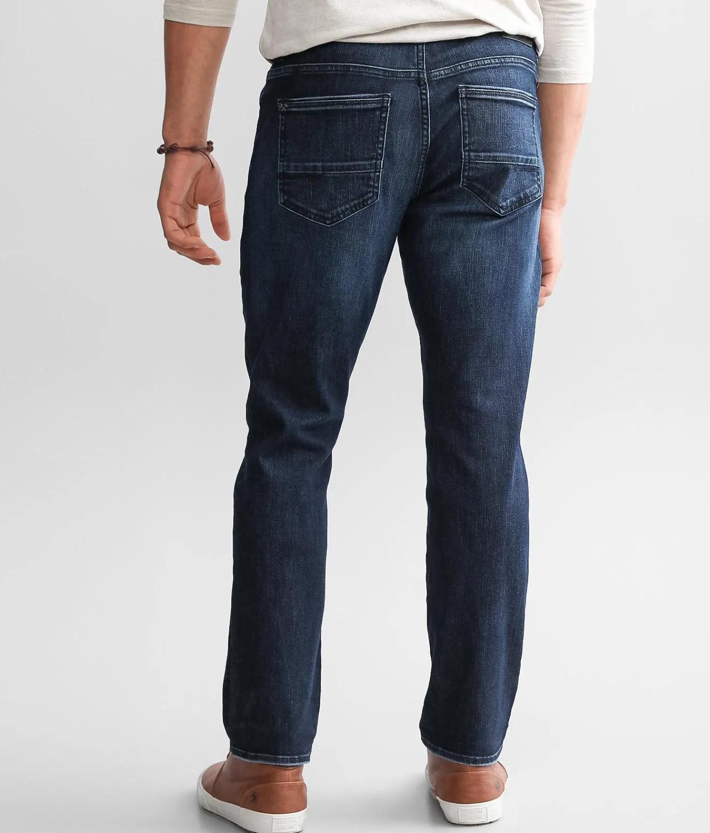 Sale Jeans|Bottoms | Outpost Makers Original Straight Stretch Jean Tipped