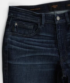 Outpost Makers Original Straight Stretch Jean Oskars Clearance