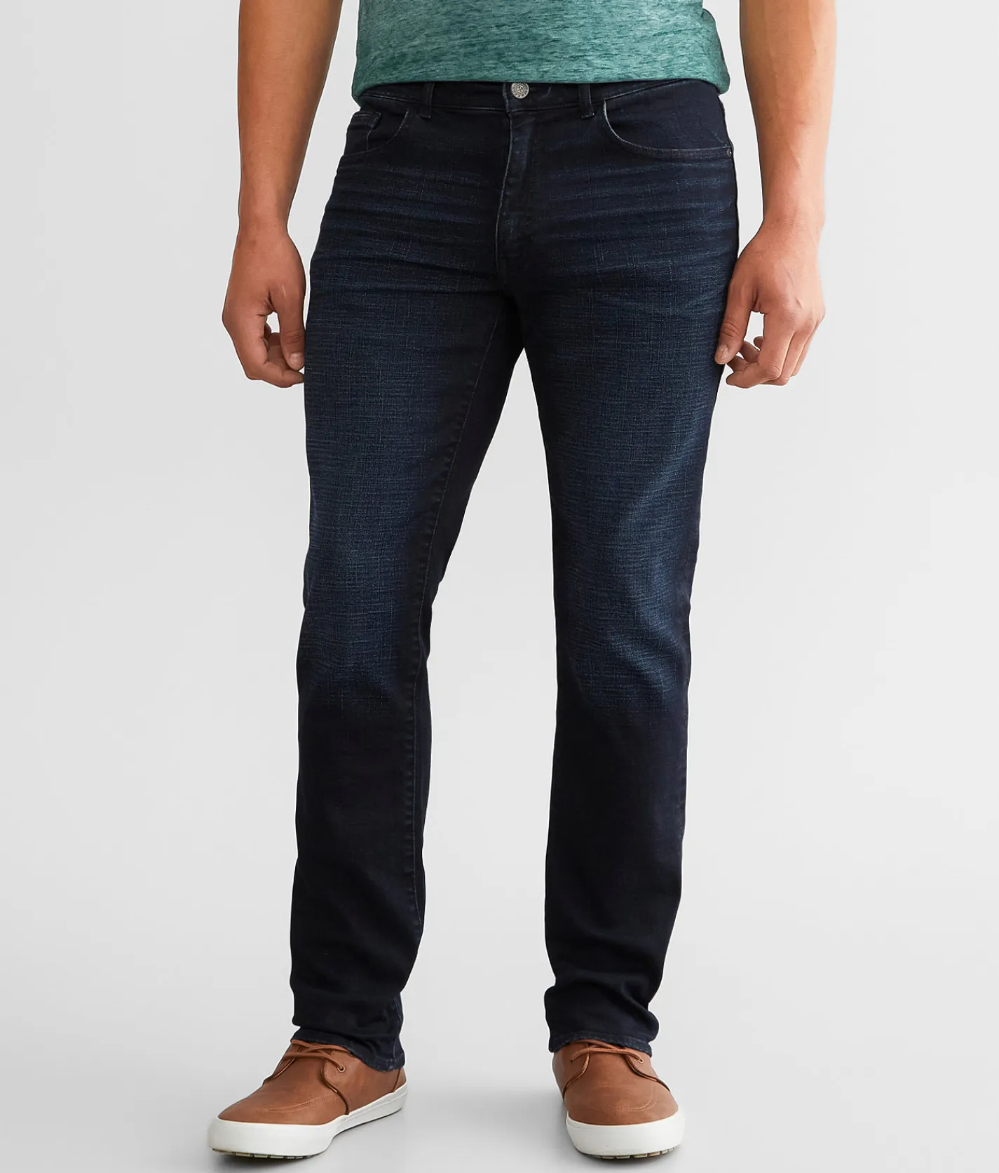 Sale Jeans|Bottoms | Outpost Makers Original Straight Stretch Jean Pong