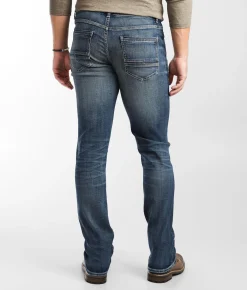 Outpost Makers Original Straight Stretch Jean Drew Best