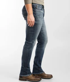 Outpost Makers Original Straight Stretch Jean Drew Best