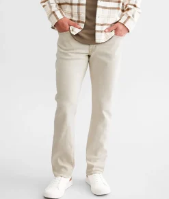 Bottoms | Outpost Makers Original Straight Stretch Pant Macadamia