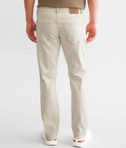 Bottoms | Outpost Makers Original Straight Stretch Pant Macadamia