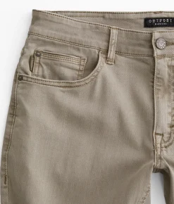 Bottoms | Outpost Makers Original Straight Stretch Pant Pistachio