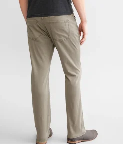 Bottoms | Outpost Makers Original Straight Stretch Pant Pistachio