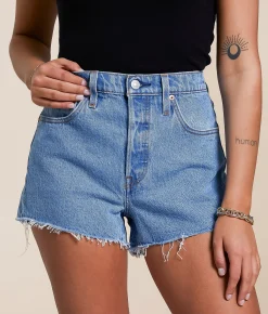 Bottoms | Levi's® 501 Original Stretch Short Multiple Choice