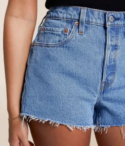 Levi's® 501 Original Stretch Short Multiple Choice New