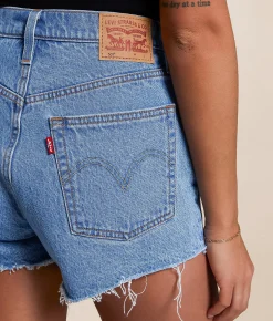 Levi's® 501 Original Stretch Short Multiple Choice New