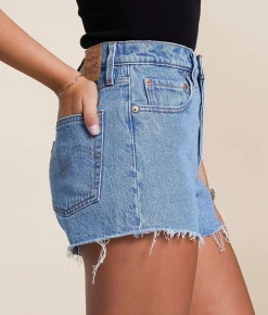 Levi's® 501 Original Stretch Short Multiple Choice New