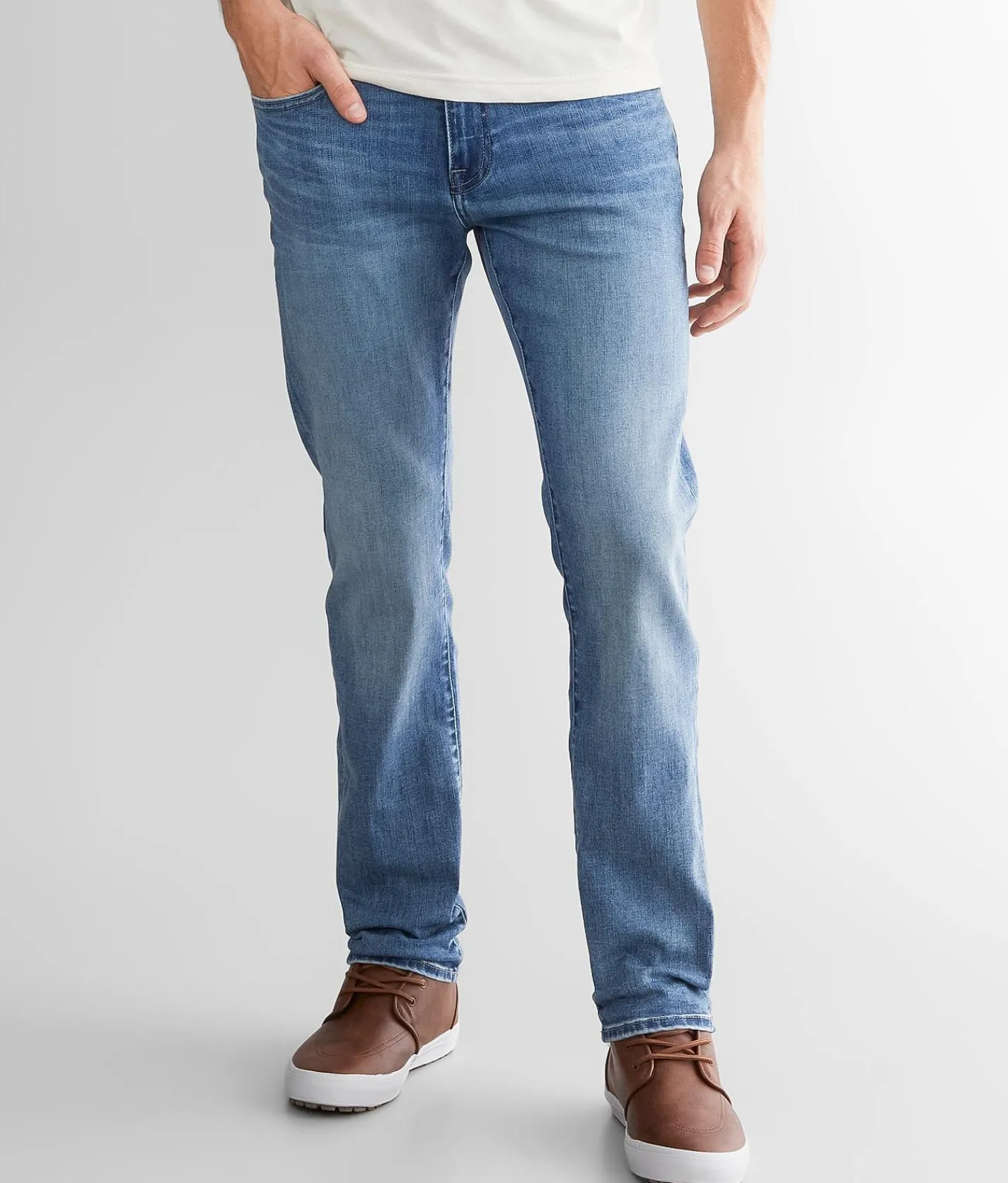 Outpost Makers Original Taper Stretch Jean Wadsworth Hot