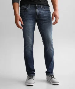 Outpost Makers Original Taper Stretch Jean Wainwright 2